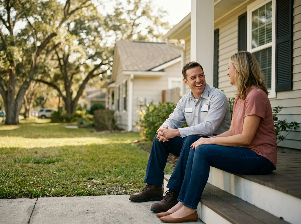 Septic tank pumping FAQs for Eastover, SC